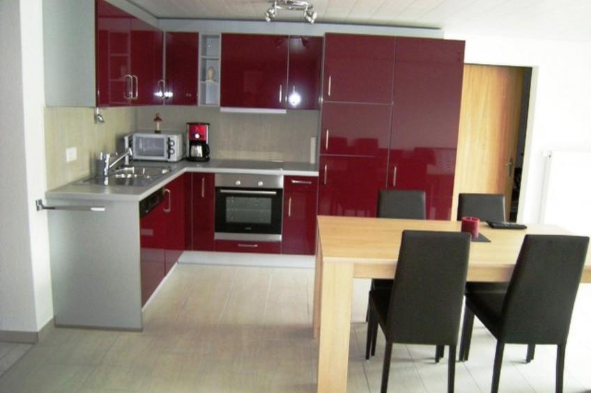 Appartement - Chez Fleury, (Courcelon), - foto 9