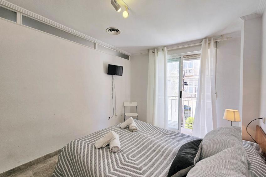 Apartamento Alba 6 - foto 30