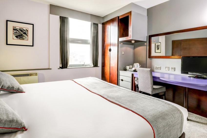 Standard Double Room - foto 34