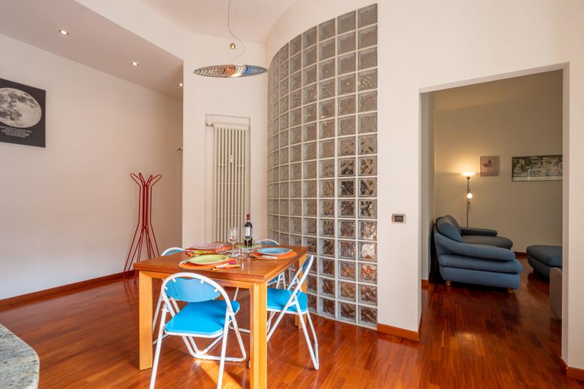 Porta Nuova Apartment - foto 13