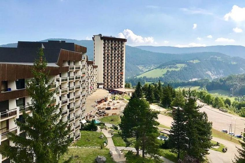 Résidence Les Arolles - foto 20