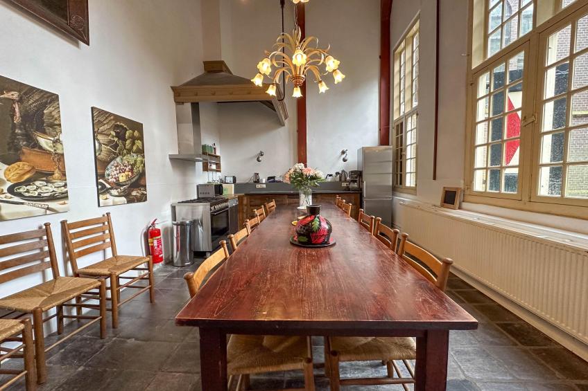 Klein Weeshuis - foto 48