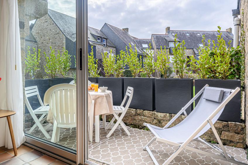 Maison Port En Dro - foto 15