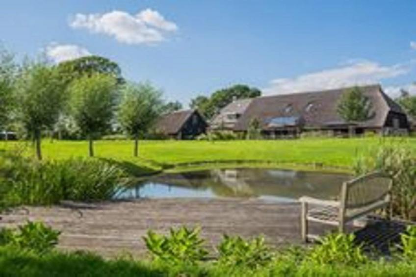 Boerderij Dwingelderveld - foto 36