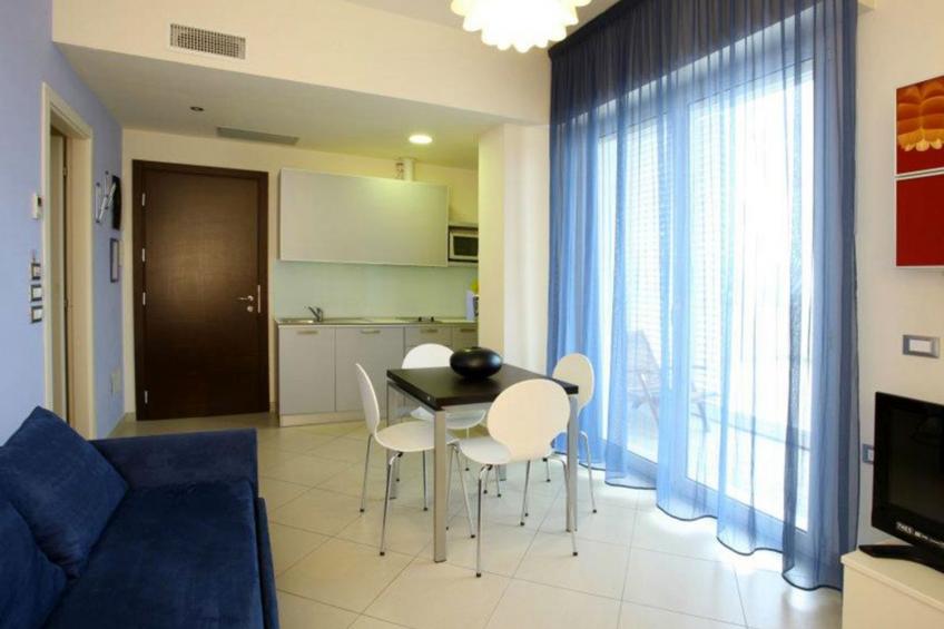 Residence Noha Suite 2-room-apartment 4 - foto 20