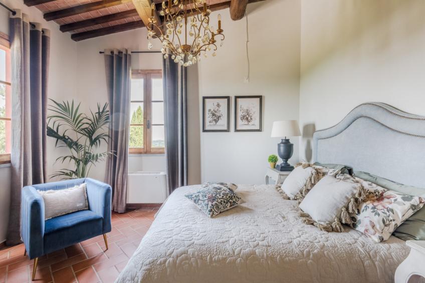 Villa San Miniato - foto 57