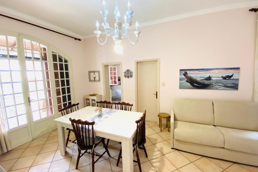 Repräsentative Villa, Klima, 300 Meter vom Meer entfernt - foto 21