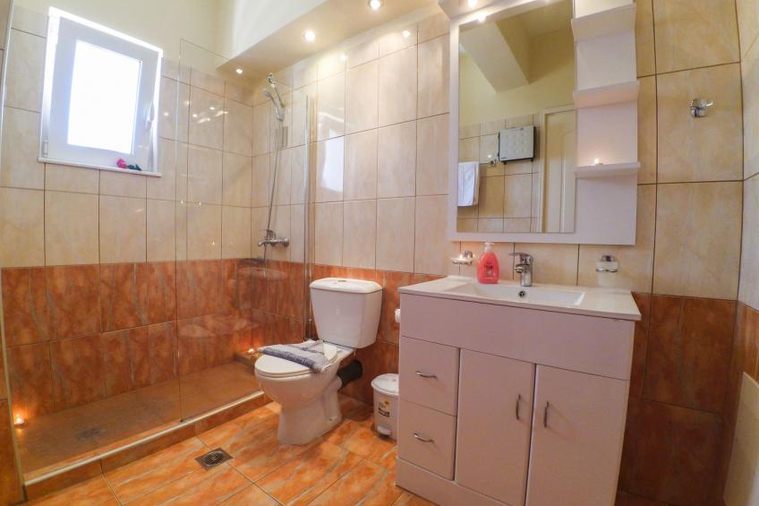 Charmante Ferienwohnung Rubini 2 - foto 23