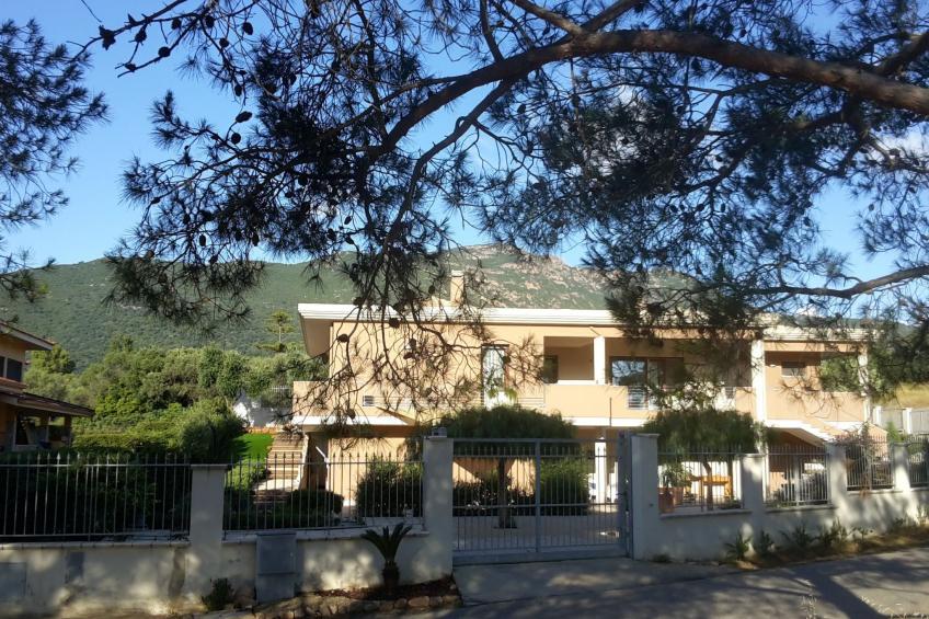 Unterkunft in der 'Villa Luigi' mit oberirdischem Pool - foto 26