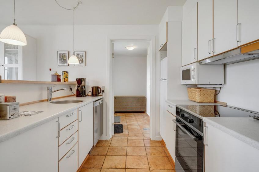 "Askan" - 200m from the sea in Funen - foto 29