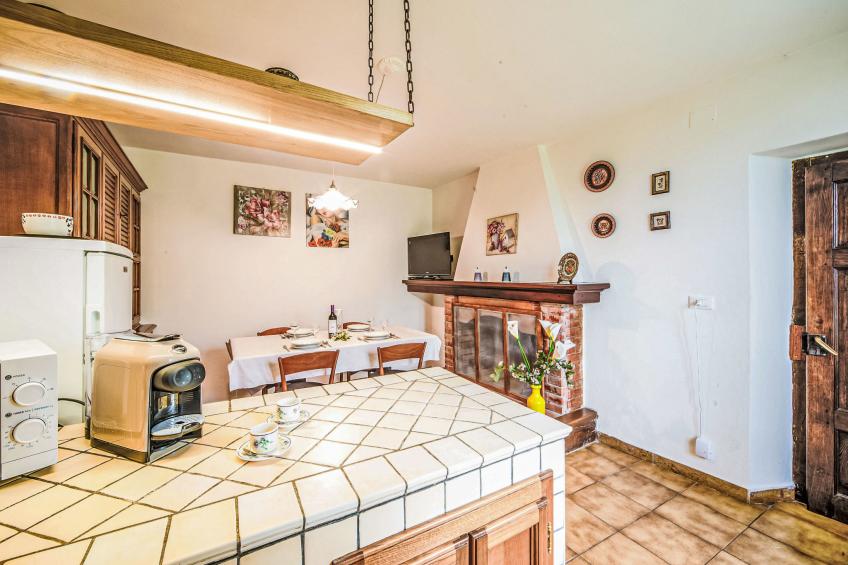 Casa Brezza del Gabberi - foto 9