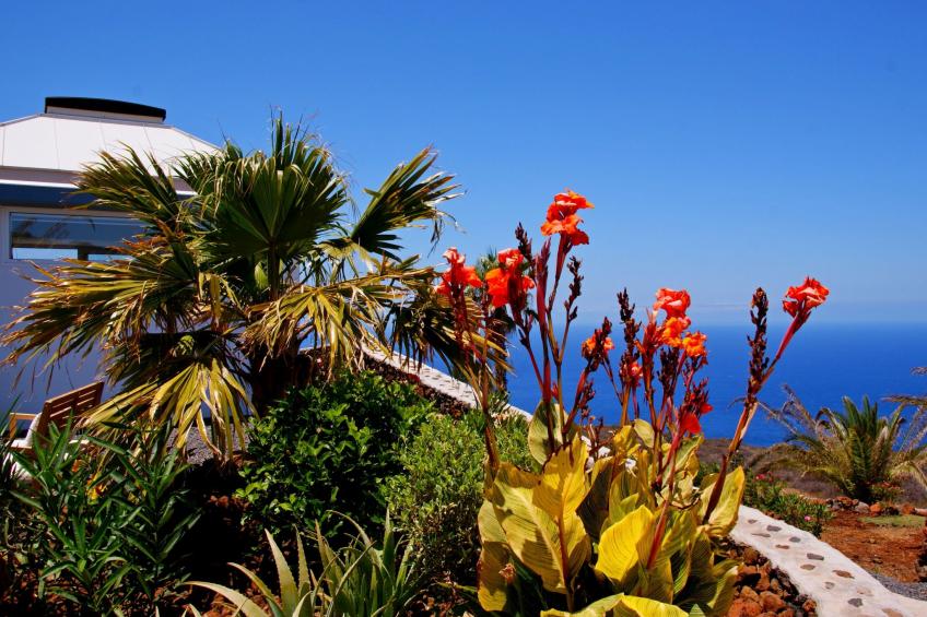 Moderne Architekten-Villa mit Infinity-Pool und Meerblick - foto 40