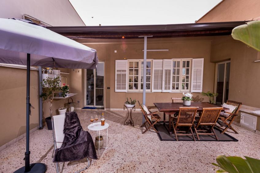 Wohnung dei Mori in Terrasini - foto 25