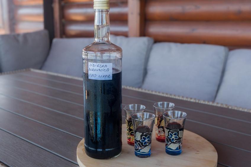 Holiday house Val - foto 10