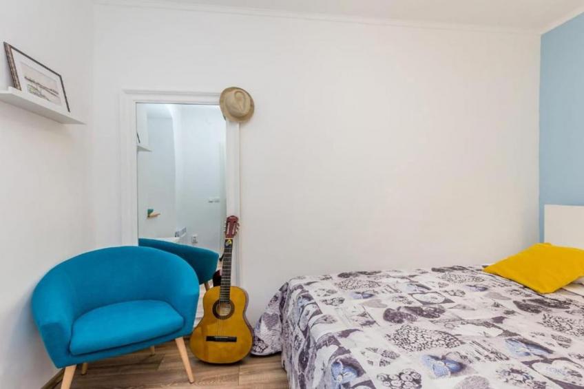 Apartment Sabo - Two Bedroom Apartment near Centar - foto 7