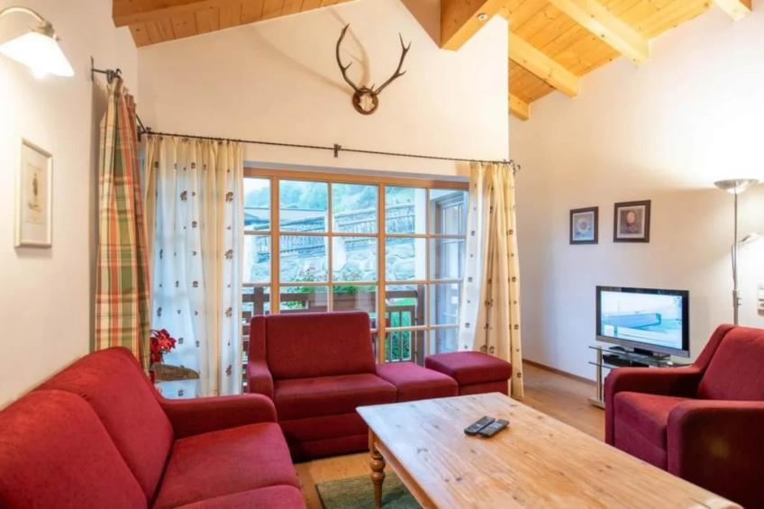 Chalets im Wald - foto 9
