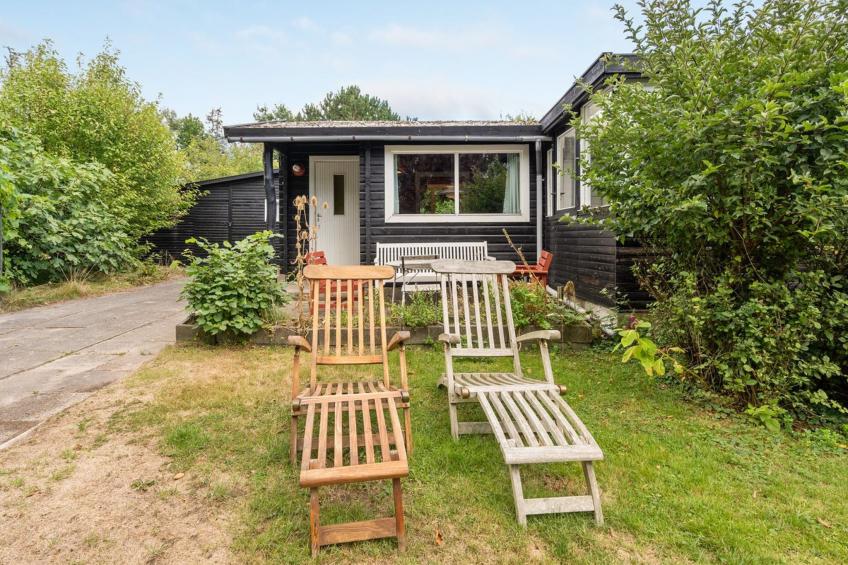 "Meeno" - 200m from the sea in Sealand - foto 15