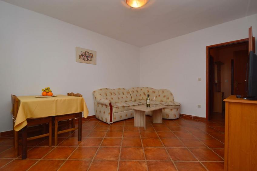 Vakantiewoning met airconditioning en internet - VW-595B - foto 5