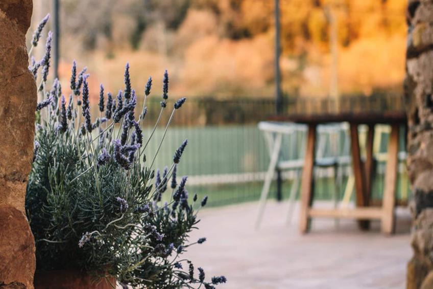 Mobil Home - Bungalow - Cottage à Montagut i Oix - foto 47