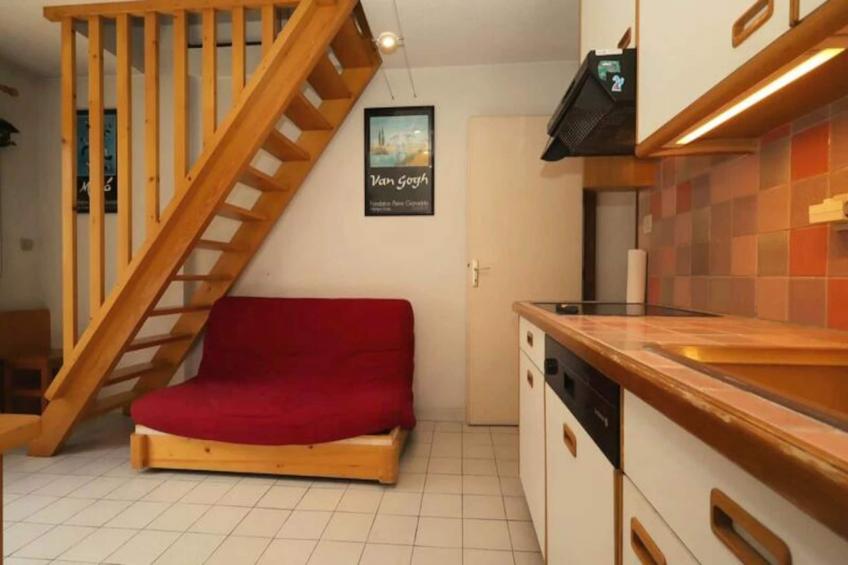 Résidence Les Chamois - foto 4