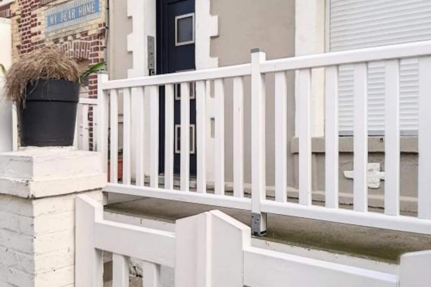 Résidence As 33 - La Petite Sirène D'onival - foto 36