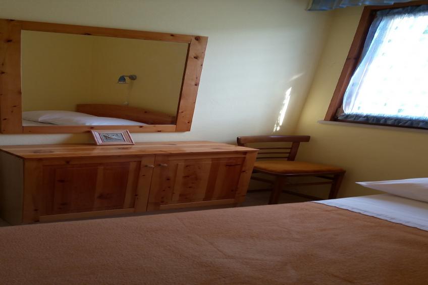 Holiday Home Kata - Two-Bedroom Holiday Home with Balcony - foto 4