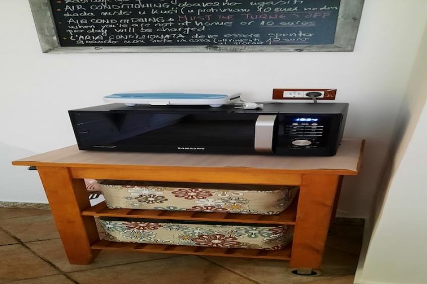 Apartment Stella Casa Bruno - Two Bedroom Apartment - foto 24