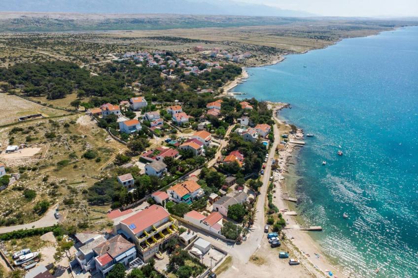 Wohnung "Rino" mit Blick auf das Wasser - foto 31