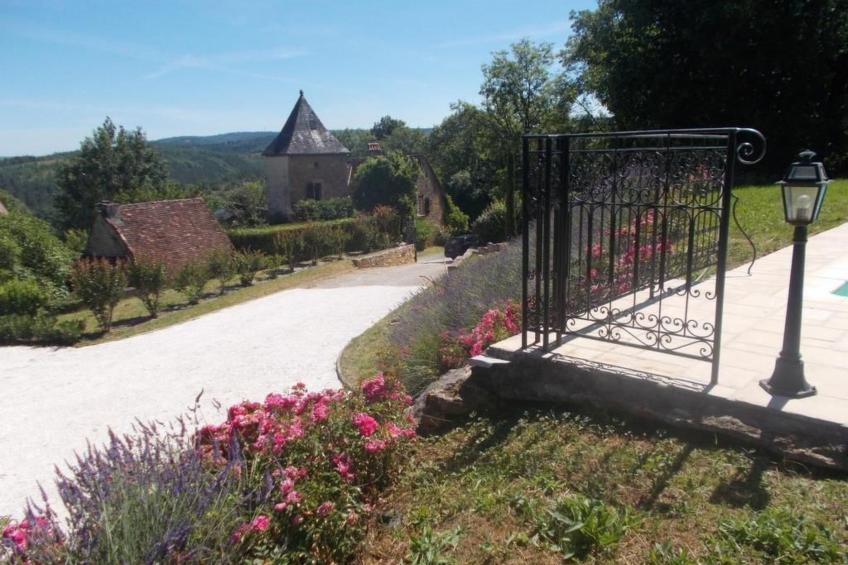 Landhaus in der Dordogne - foto 18