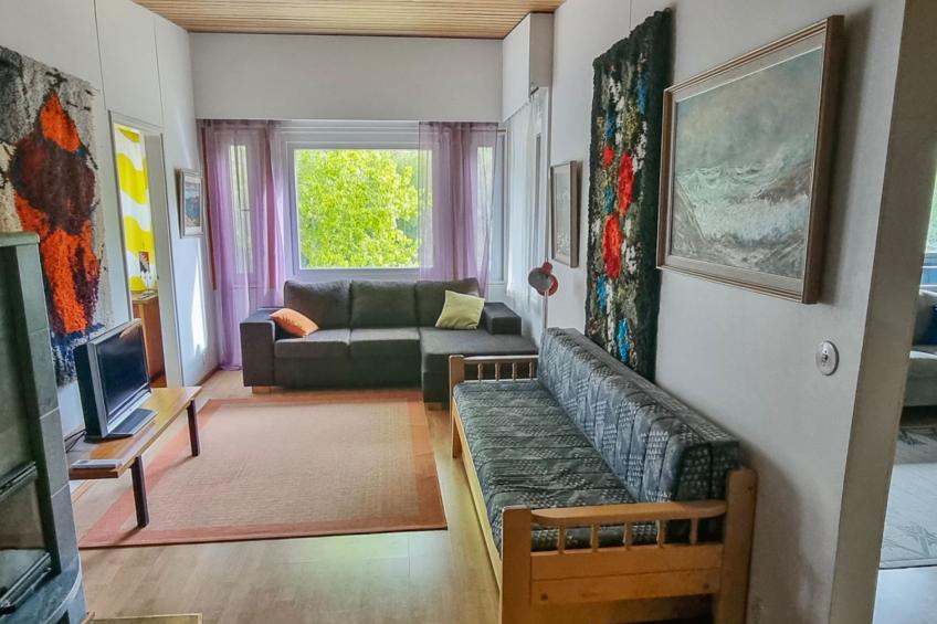 Koli, kiviranta - foto 13