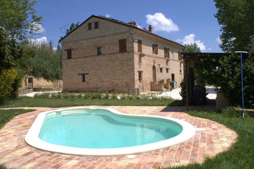 'Casa il Girasole' - foto 5