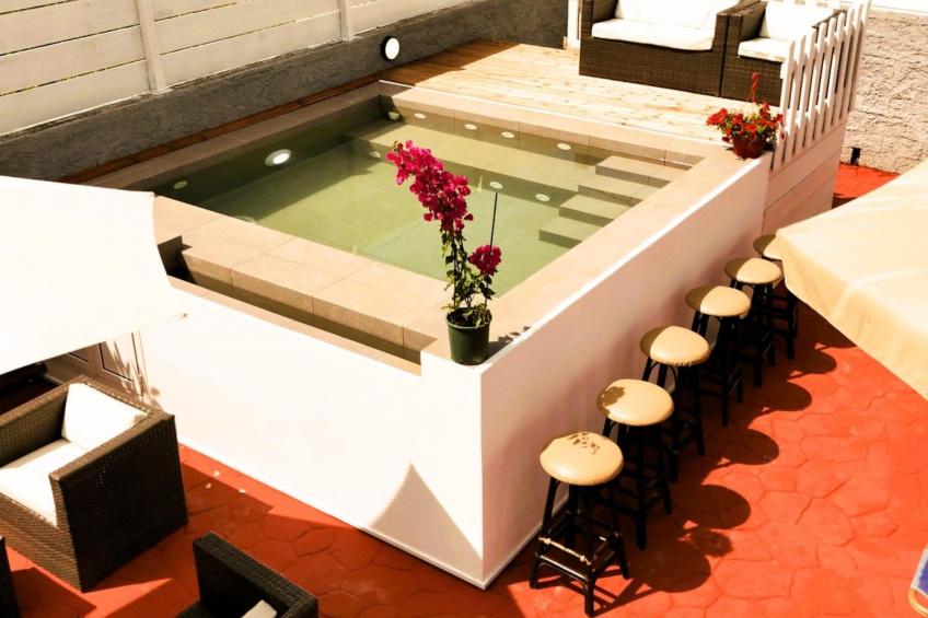 Tolle Villa am Meer in Sidari - perfekt für Familien - foto 3