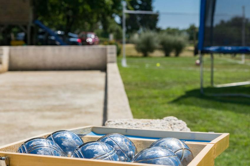 Beeindruckende Luxusvilla mit beheiztem Privatpool - foto 52