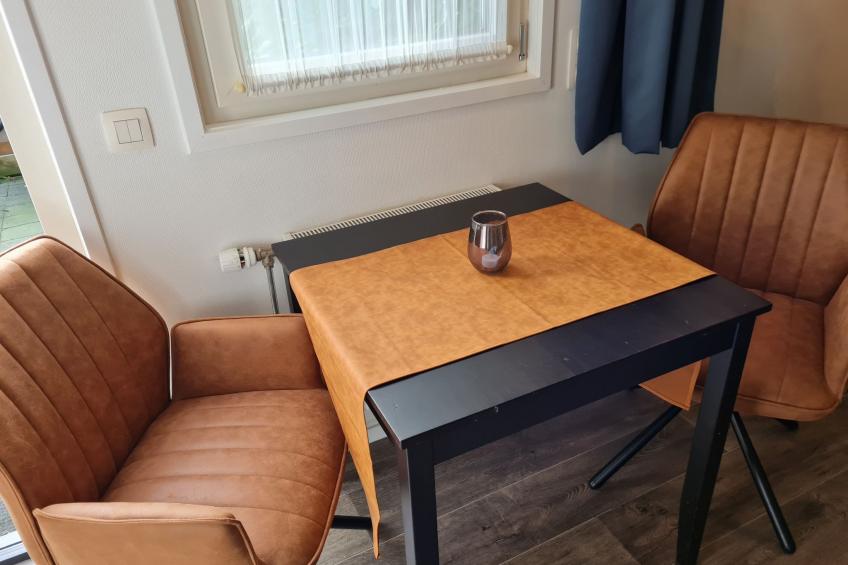 Gemütliche Ferienwohnung Westkapelle mit Terrasse - foto 15
