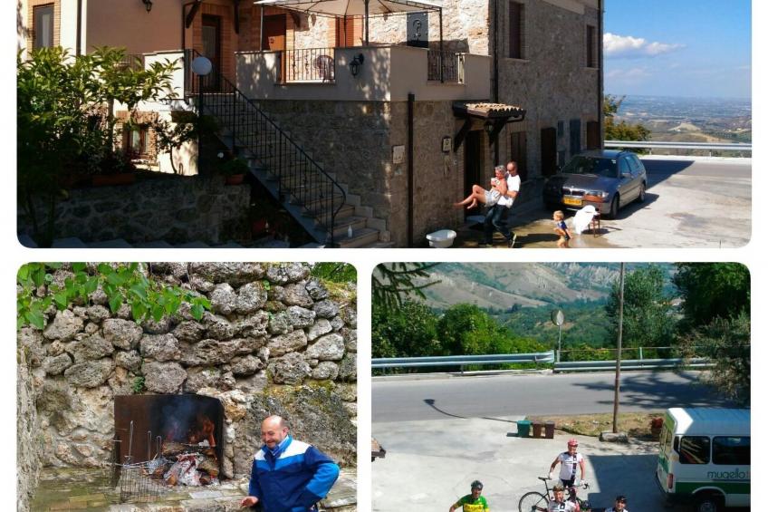 Charmante Wohnung mit Privatparkplatz - foto 2