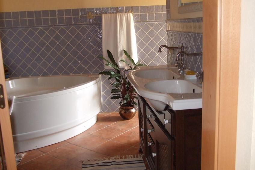 "Quinta do Mar" mit Whirlpool - foto 33