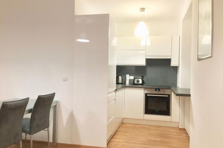 Business Apartment - foto 10