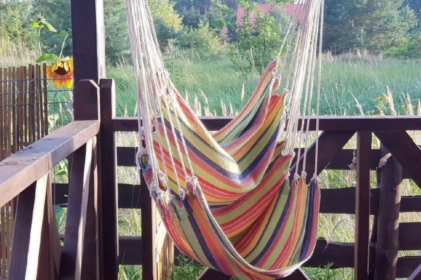 Blue Eco Cottage" Ferienhaus mit Wasserblick - foto 35