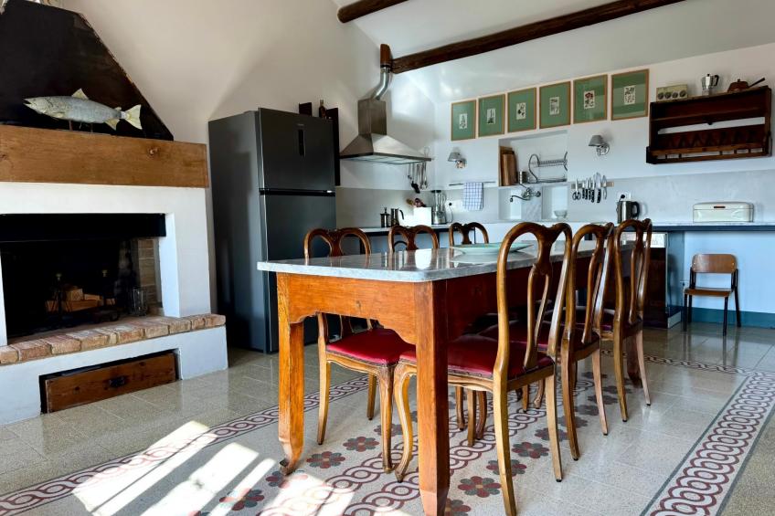 CASA ANCARANO Sirolo - foto 9