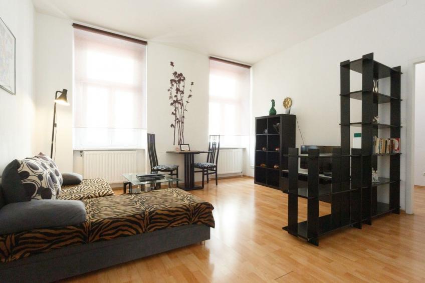 No 4 nahe Schönbrunn - foto 3