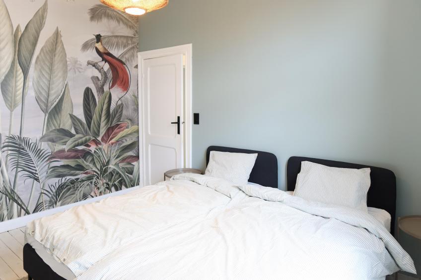 Cosy Courtyard House Hasselt - foto 17