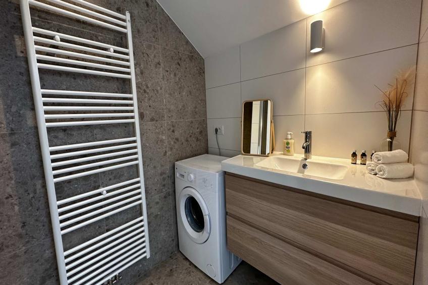 Luxury 1BR Near Fashion District by OneLuxStay - foto 9
