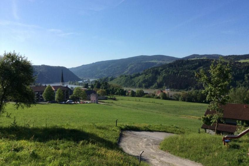 Idyllische Ferienwohnung mit Blick auf die Donau - foto 14