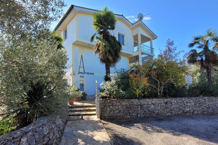 Wohnung "Wohnung Ljubica 1" - foto 10