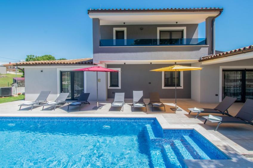 Villa Vala - foto 4