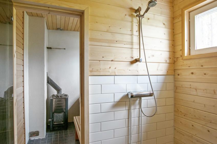 Vaikon loma ja lohi - foto 46