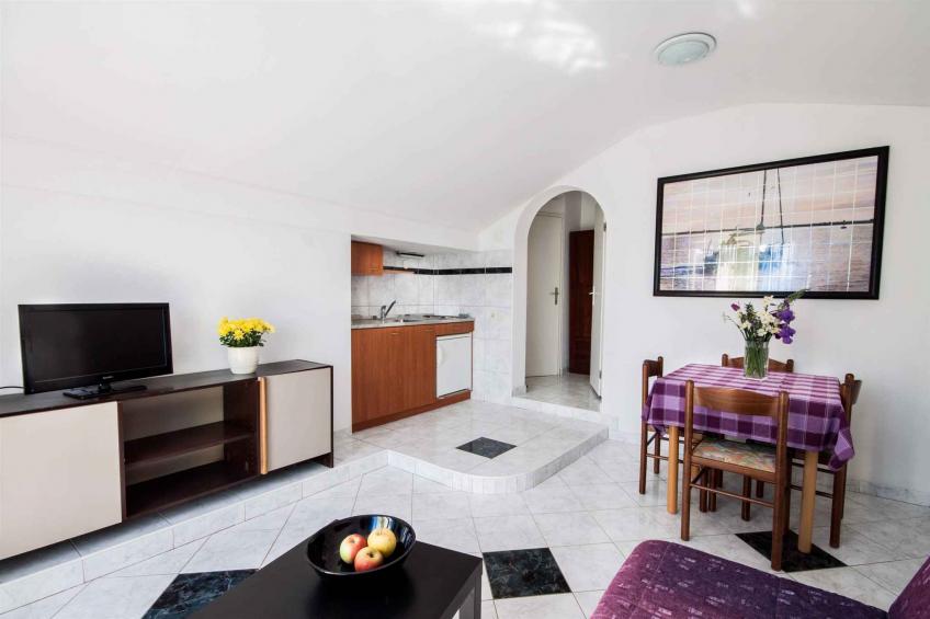 Holiday apartment with garden, washing machine and dishwasher - BF-VPRY - foto 10