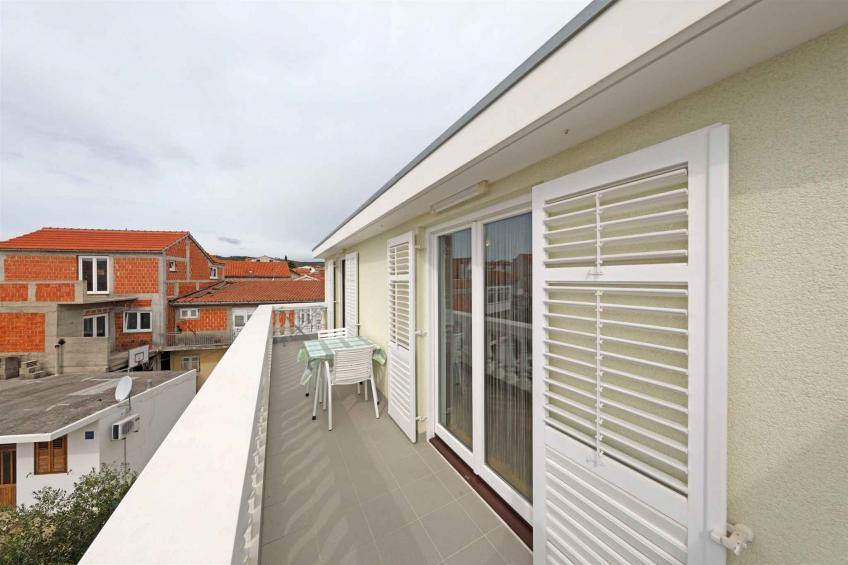 Vakantiewoning in de buurt van de zee - VW-W4HPK - foto 16