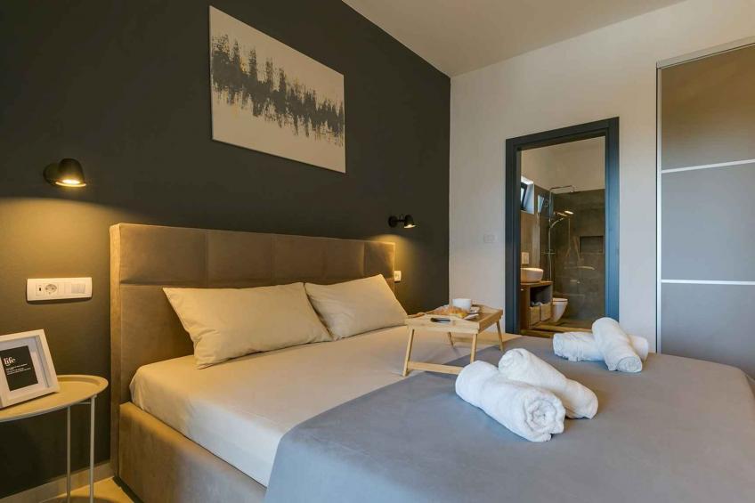 Villa met airconditioning en zwembad - BF-GT28D - foto 36