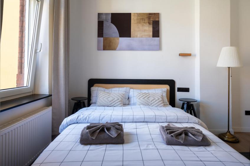 Modern Stay Standard Studio - foto 11